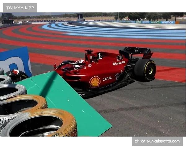 加斯利卡塔尔排位赛遭遇挫折 法国车手积极寻找解决方案