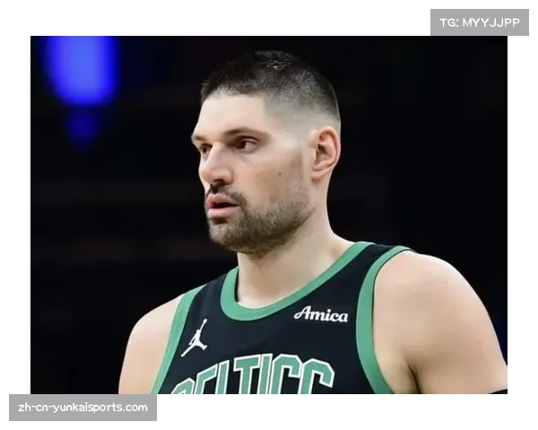 武切维奇进攻篮板率一般 凯尔特人内线保护需加强